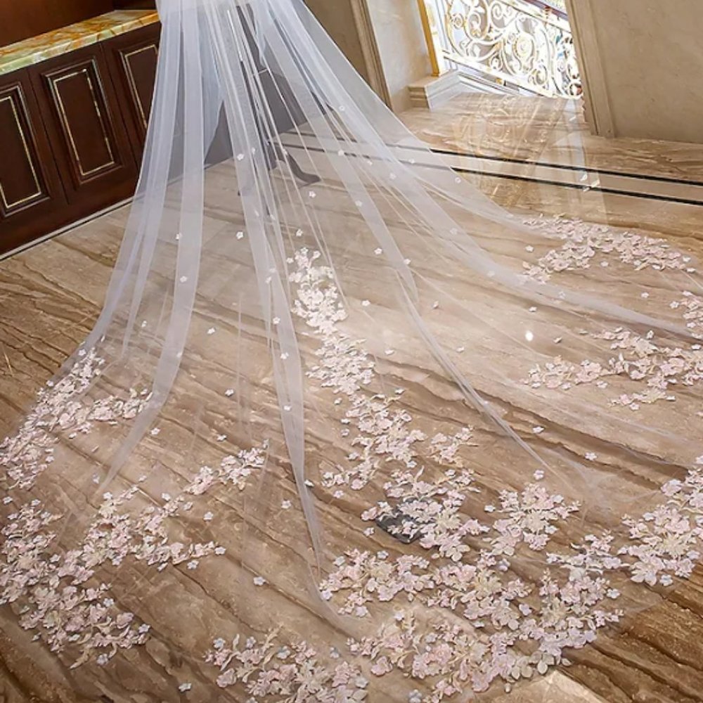 Wedding Veil